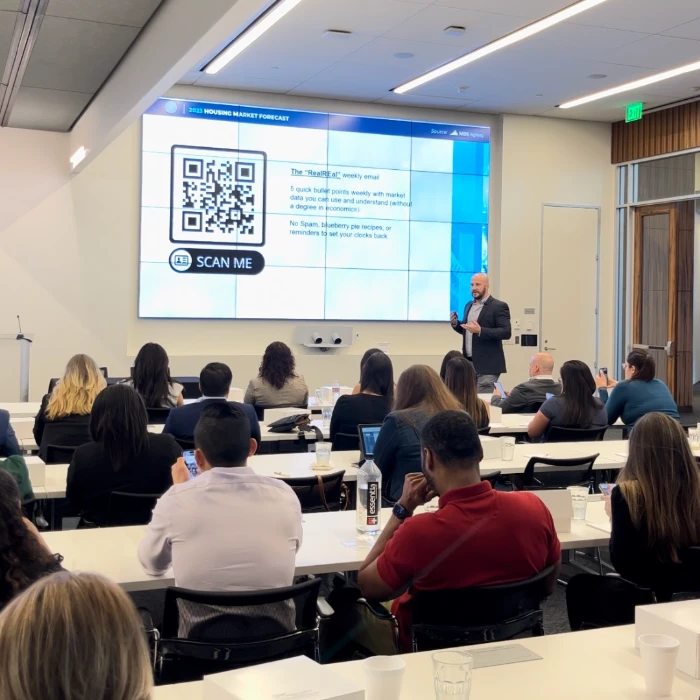 Robert Spiegel is a true authority in the Real Estate industry.